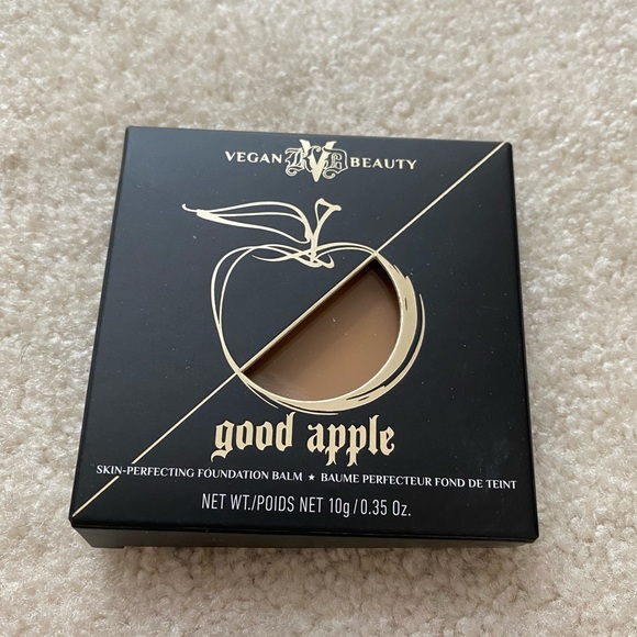 Kat Von D Makeup Kvd Good Apple Foundation Poshmark